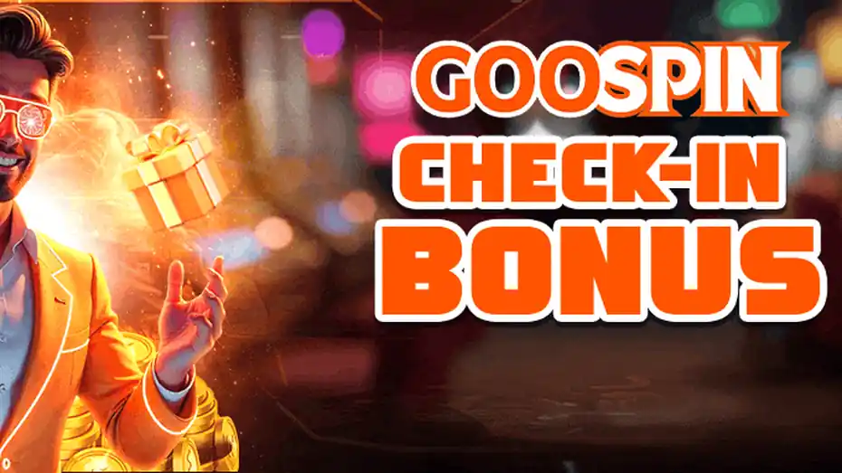 Goospin Bonuses