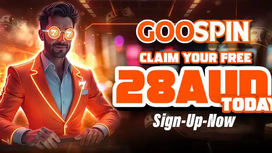 Goospin Login
