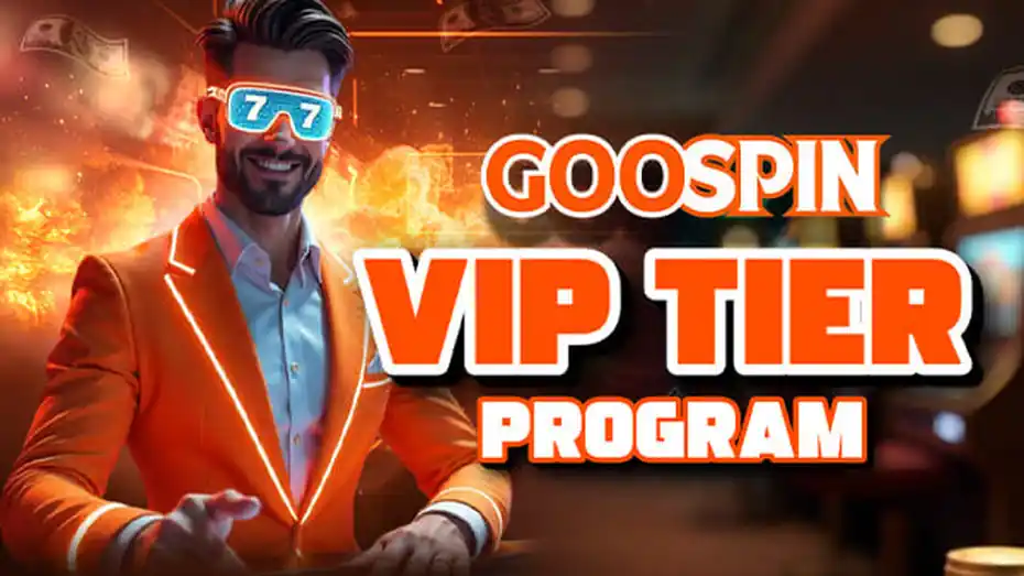 Goospin Vip